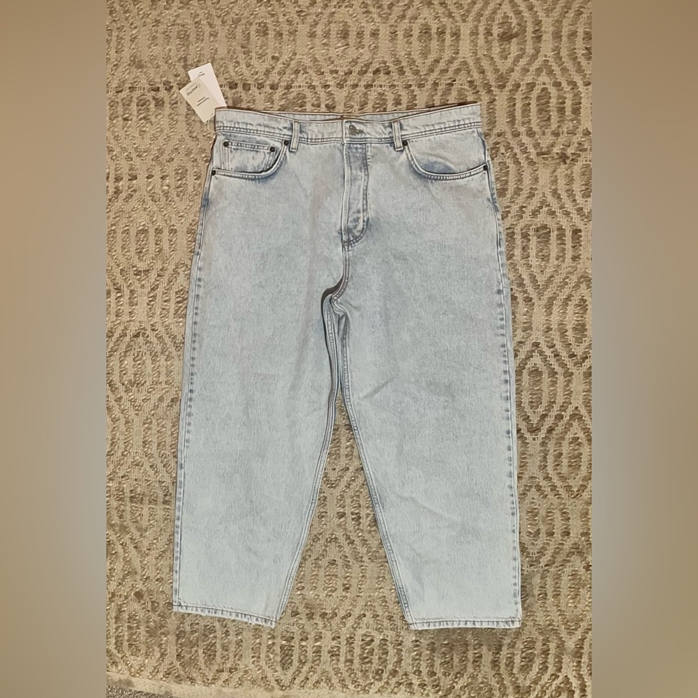 Mango Man 362 Size 36 US